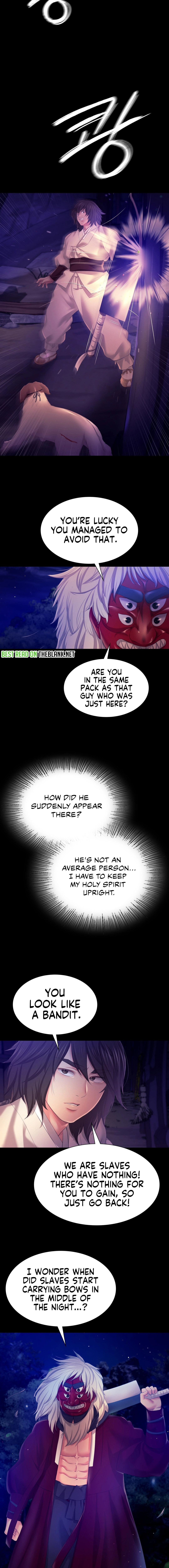 Madam chapter 82 page 10