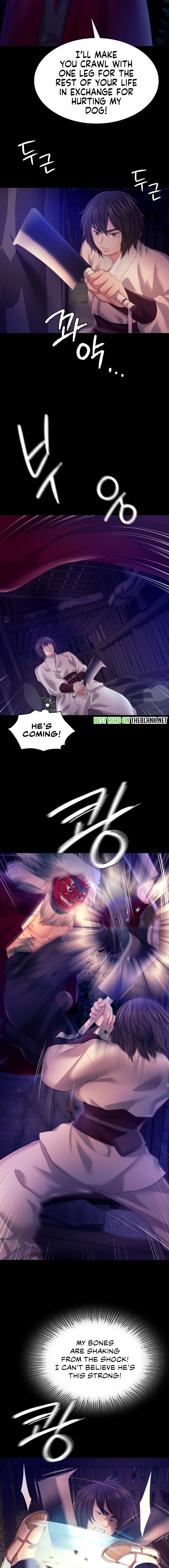 Madam chapter 82 page 11