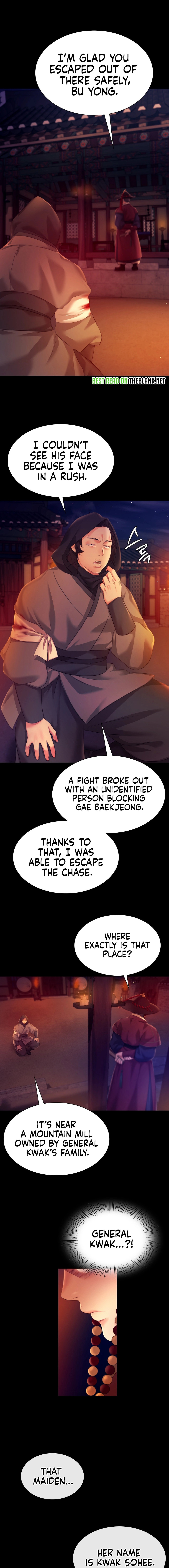 Madam chapter 82 page 16