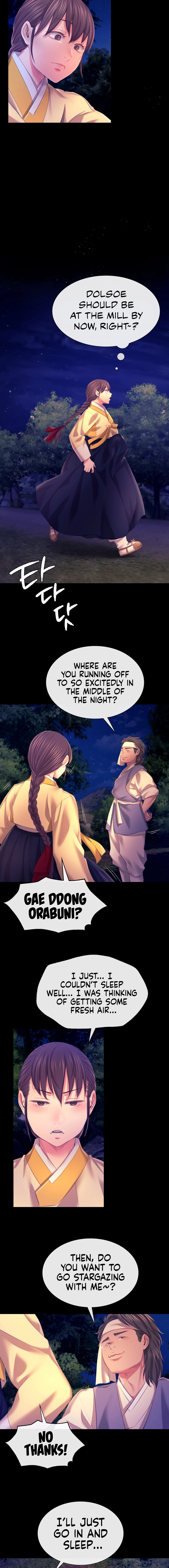 Madam chapter 83 page 3
