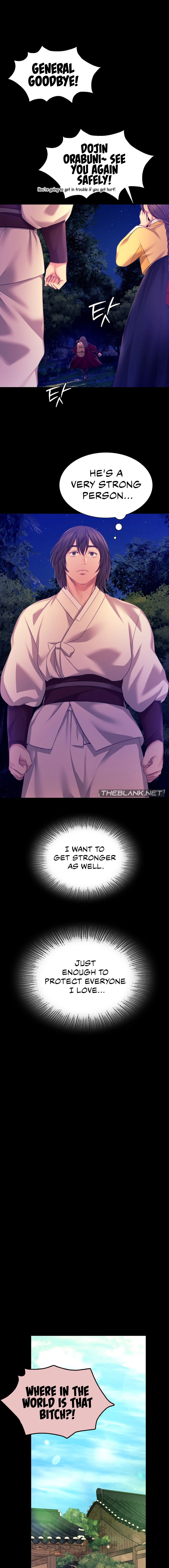 Madam chapter 83 page 8