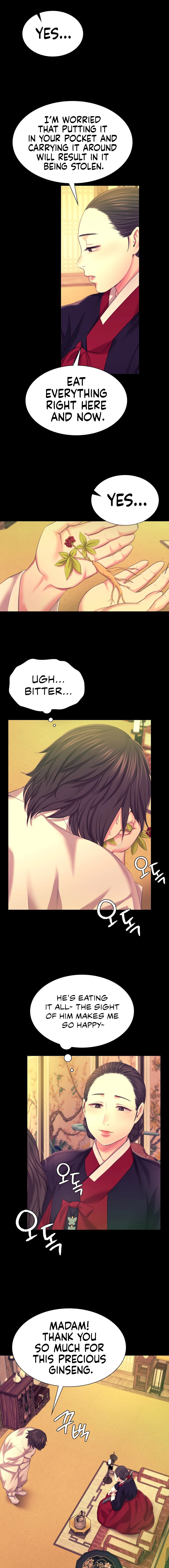 Madam chapter 83 page 16