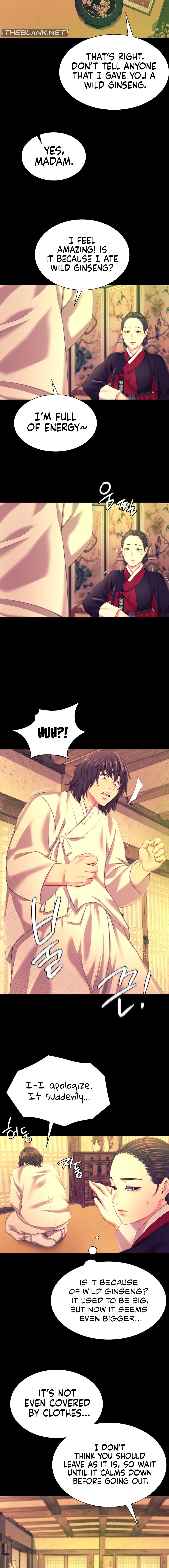 Madam chapter 83 page 17