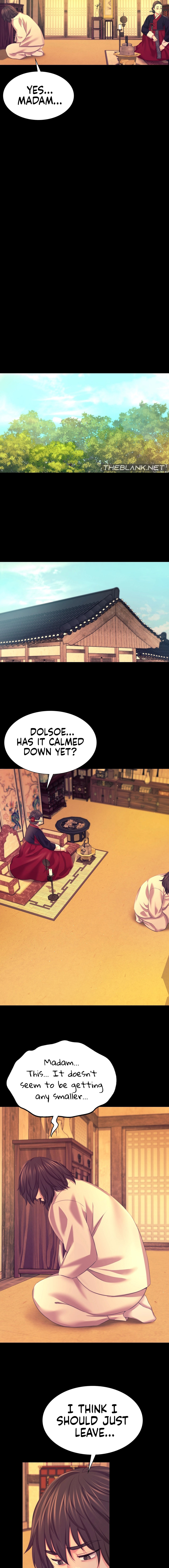 Madam chapter 83 page 18