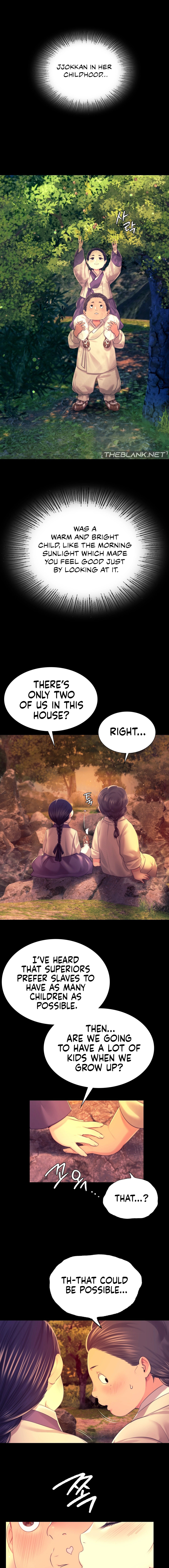 Madam chapter 84 page 5