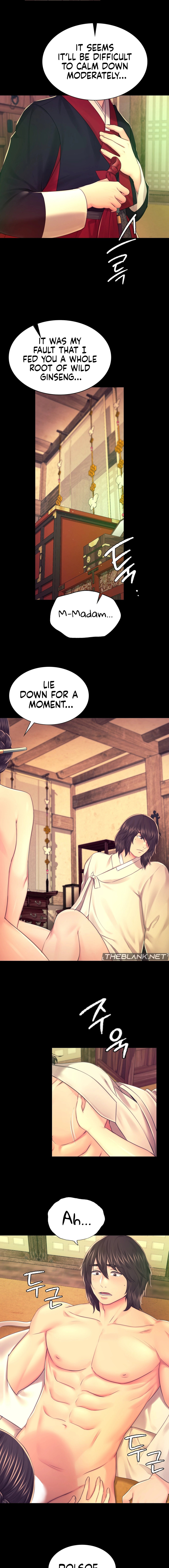 Madam chapter 84 page 15