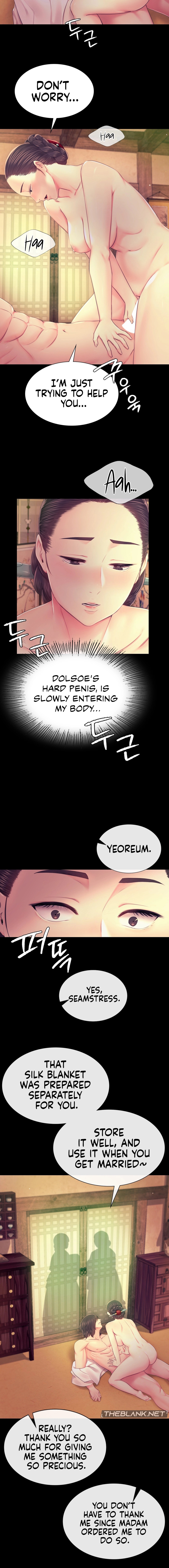 Madam chapter 85 page 5