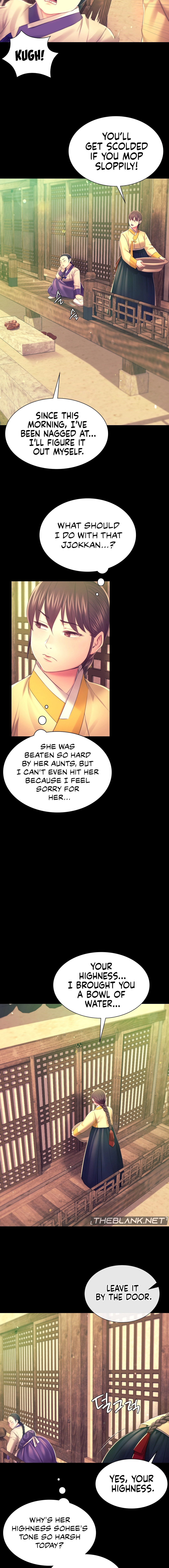 Madam chapter 85 page 13