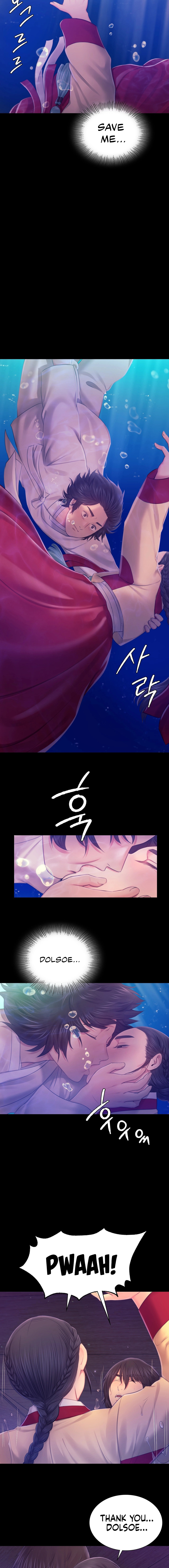 Madam chapter 86 page 9