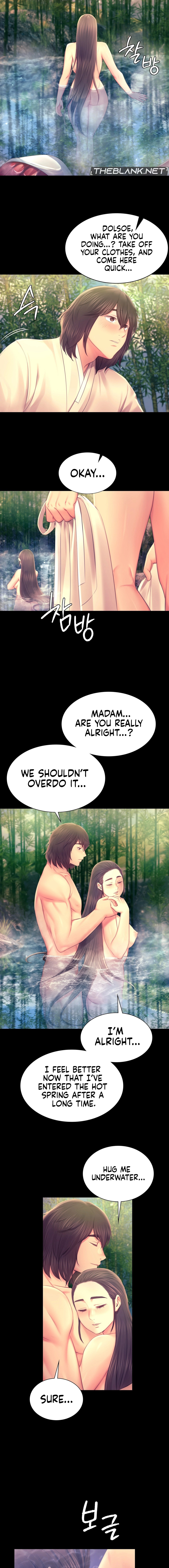Madam chapter 87 page 6