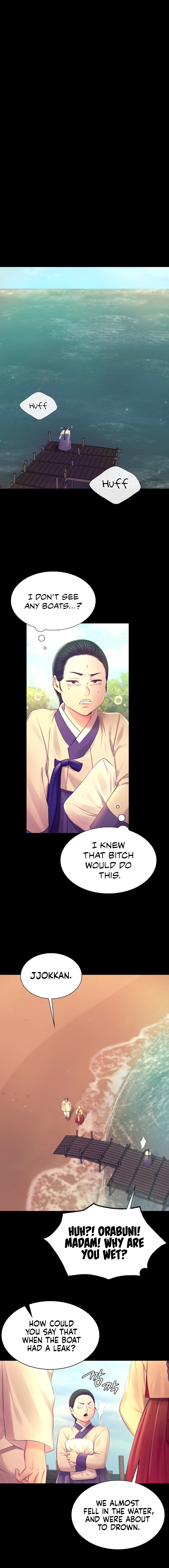 Madam chapter 87 page 13