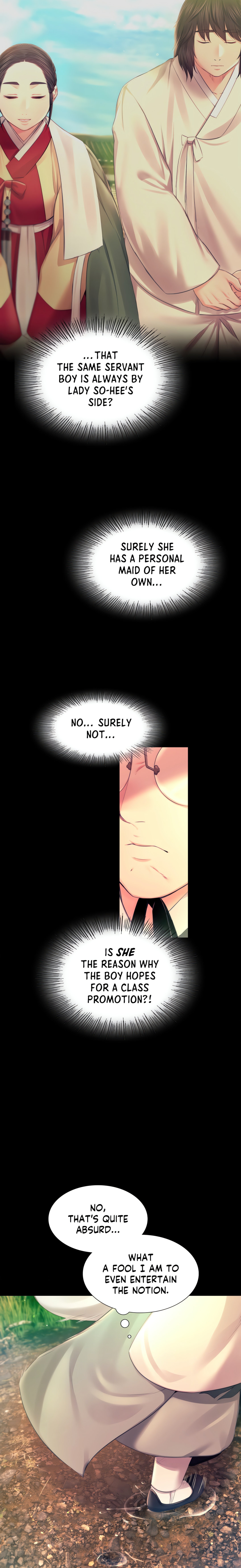 Madam chapter 88 page 12