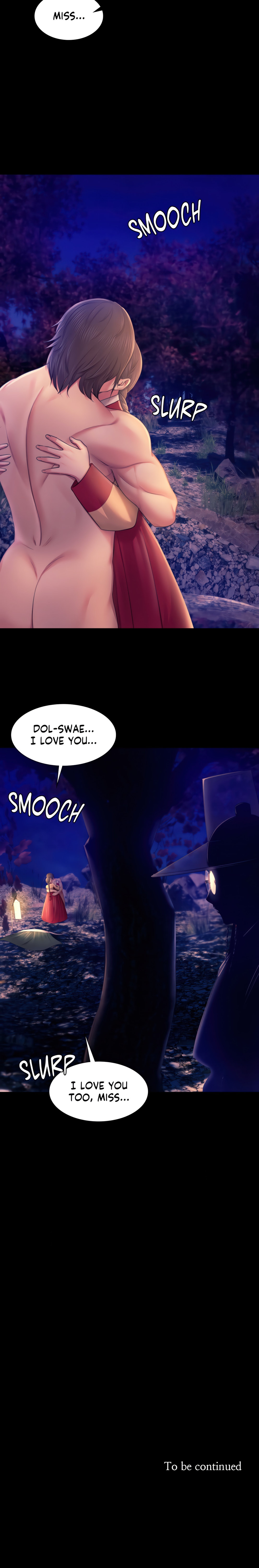 Madam chapter 88 page 25