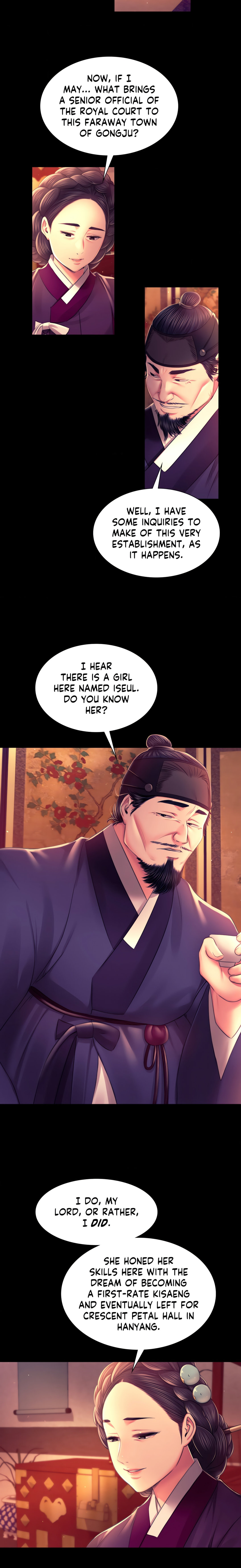 Madam chapter 89 page 12