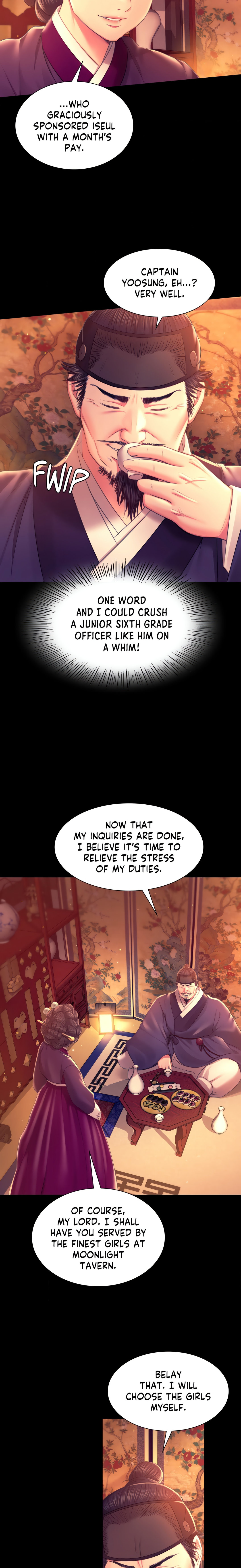 Madam chapter 89 page 15