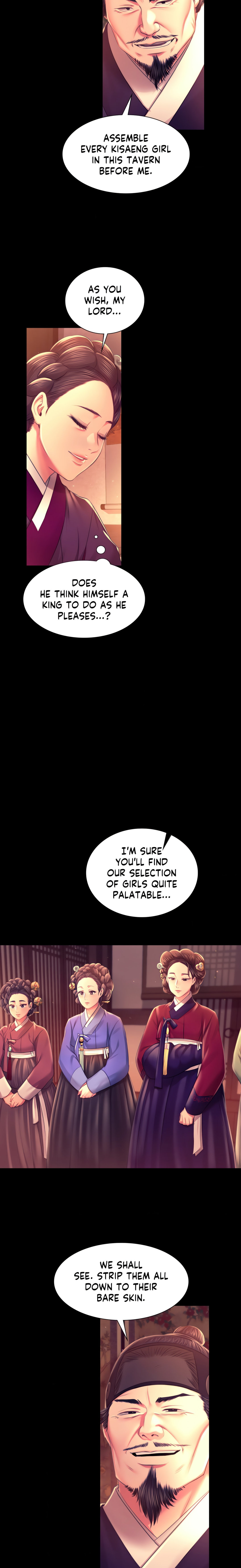 Madam chapter 89 page 16
