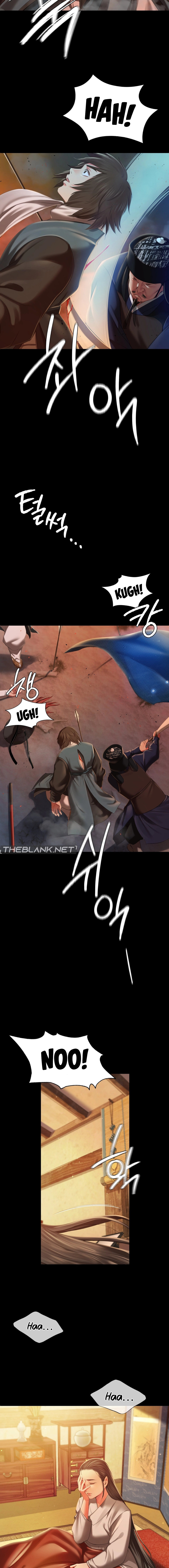 Madam chapter 90 page 3