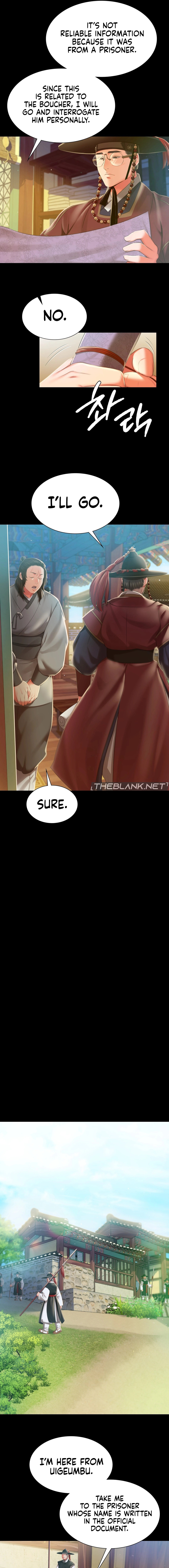 Madam chapter 90 page 12