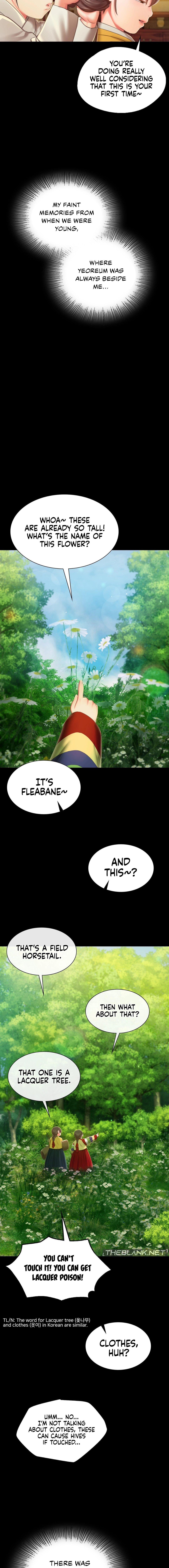 Madam chapter 92 page 3