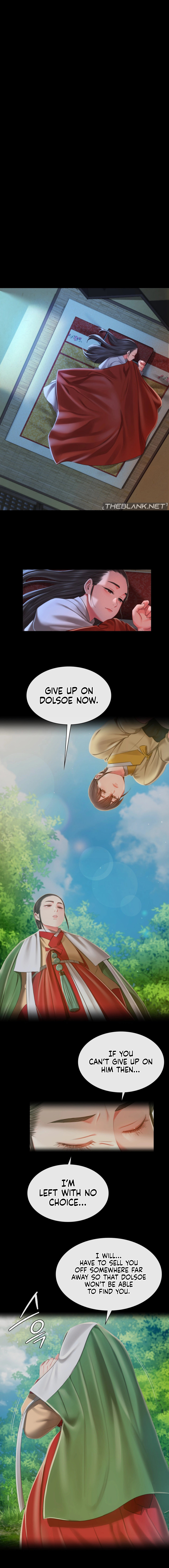 Madam chapter 92 page 6