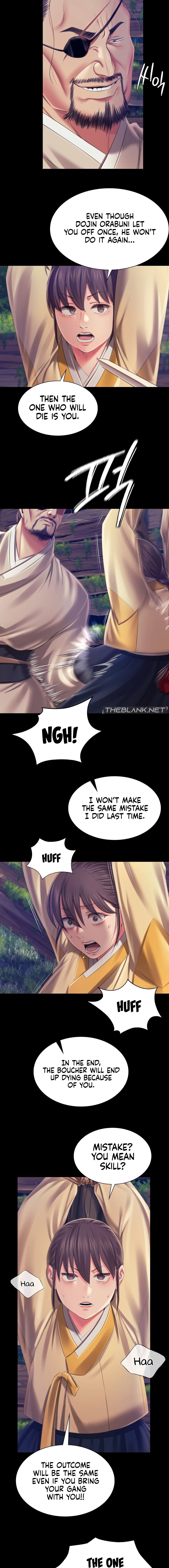 Madam chapter 92 page 15