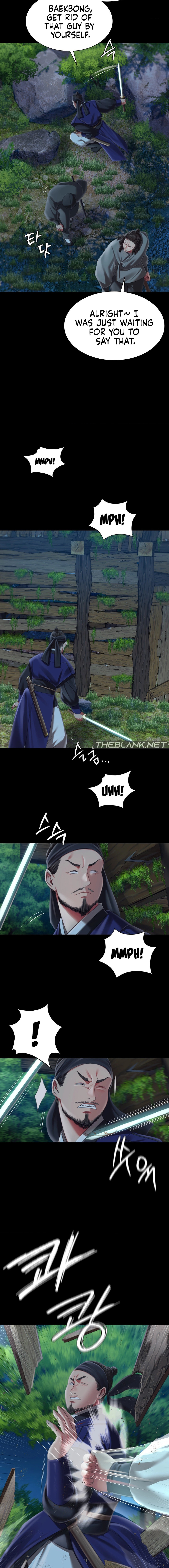 Madam chapter 93 page 3