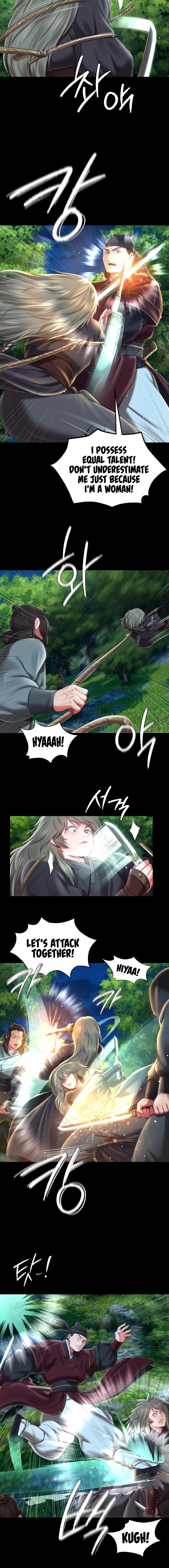 Madam chapter 94 page 4