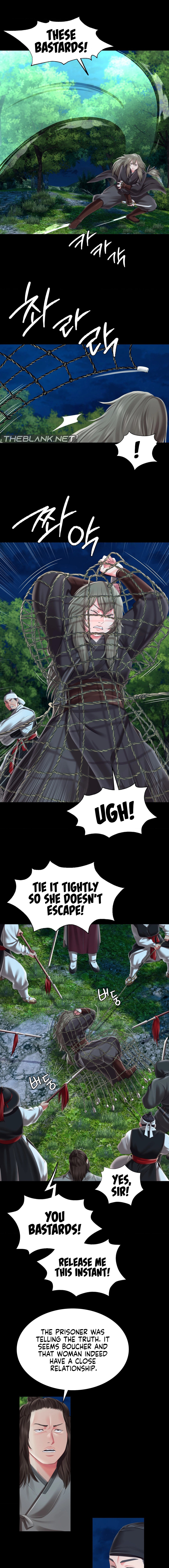 Madam chapter 94 page 5