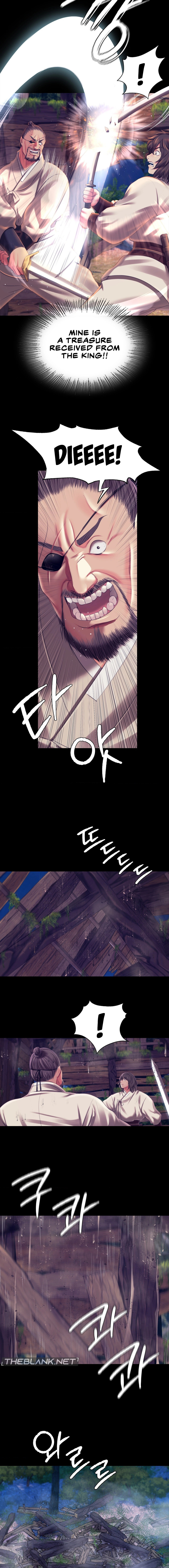 Madam chapter 94 page 12