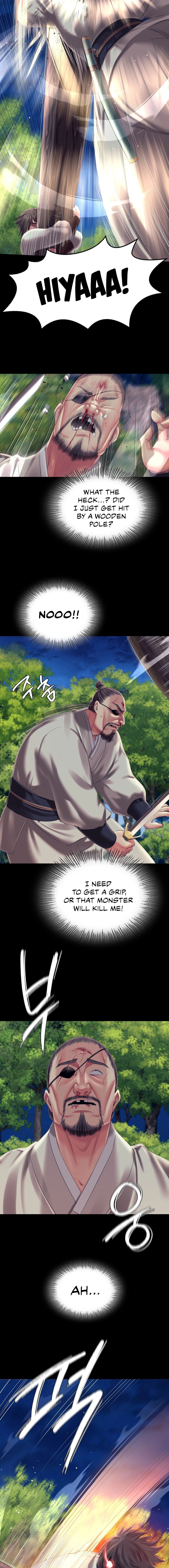 Madam chapter 94 page 14
