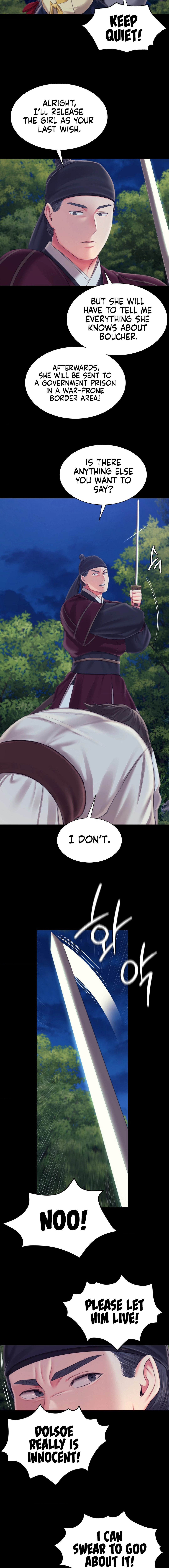 Madam chapter 95 page 5