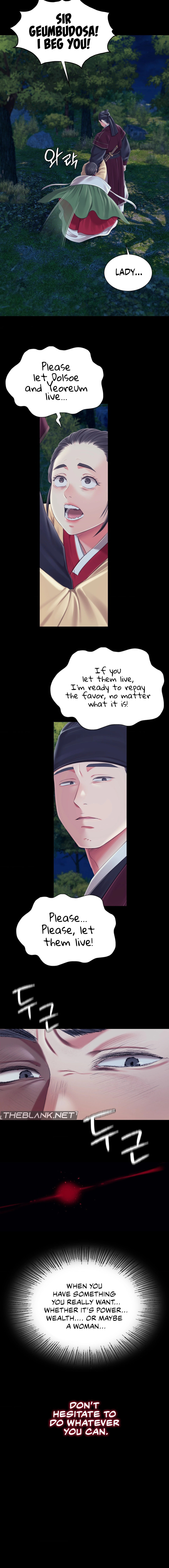Madam chapter 95 page 11