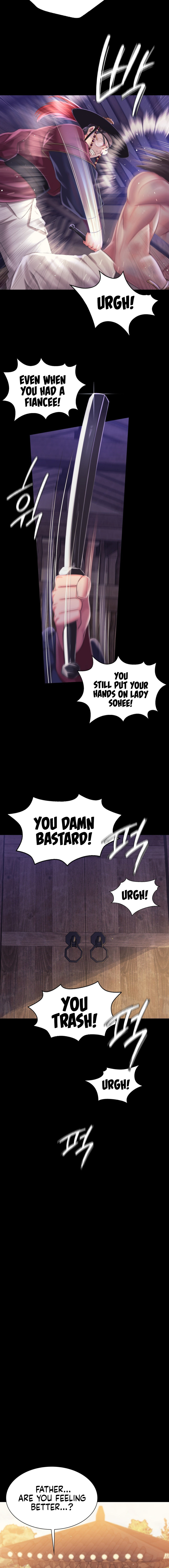 Madam chapter 96 page 11