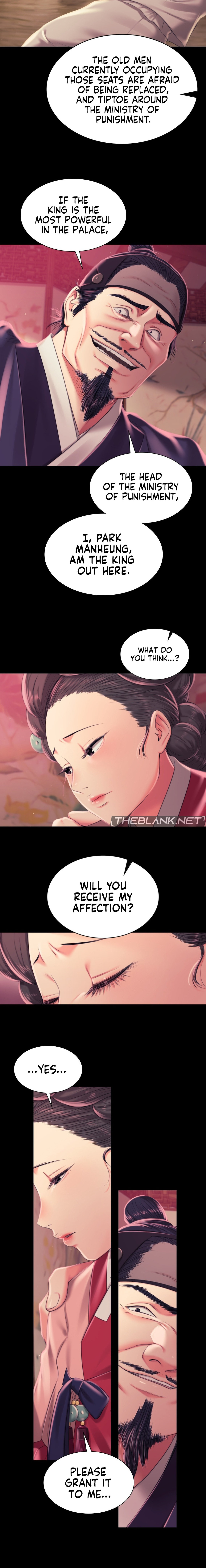 Madam chapter 97 page 5