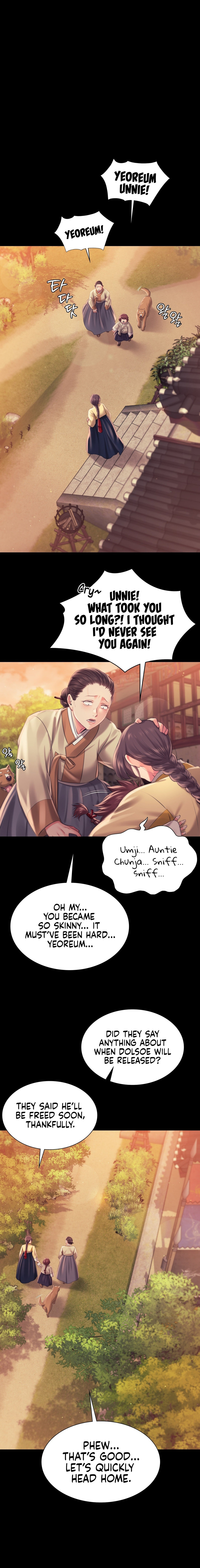 Madam chapter 97 page 16
