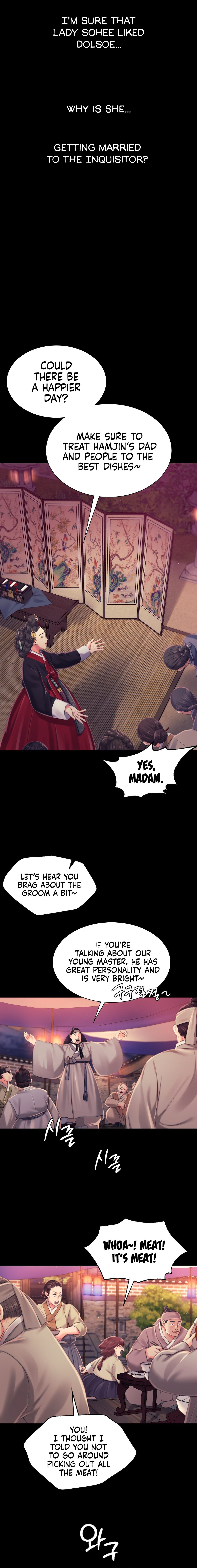 Madam chapter 98 page 3