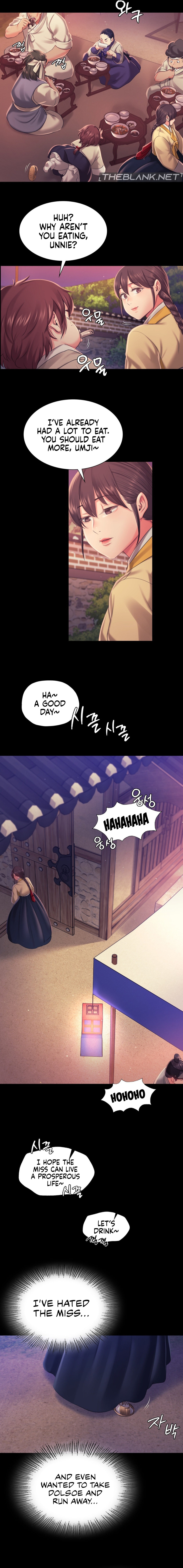 Madam chapter 98 page 4