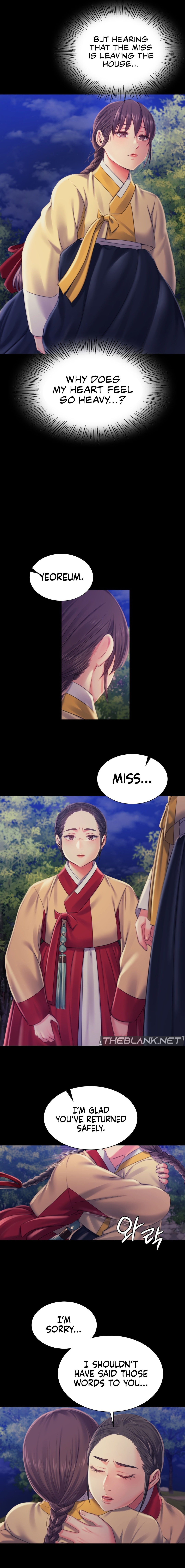 Madam chapter 98 page 5