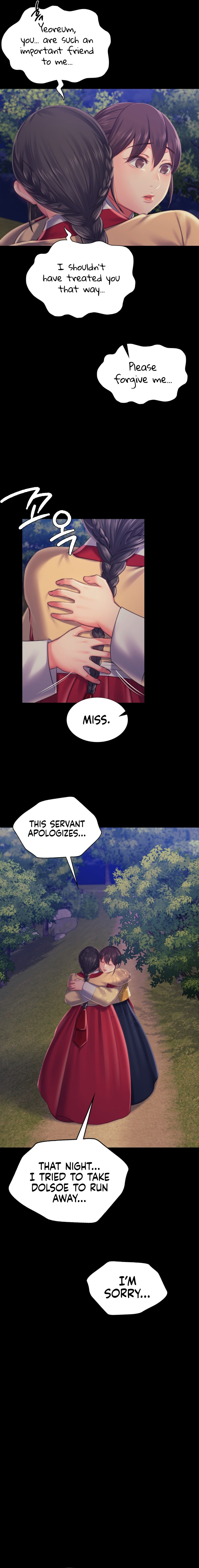 Madam chapter 98 page 6