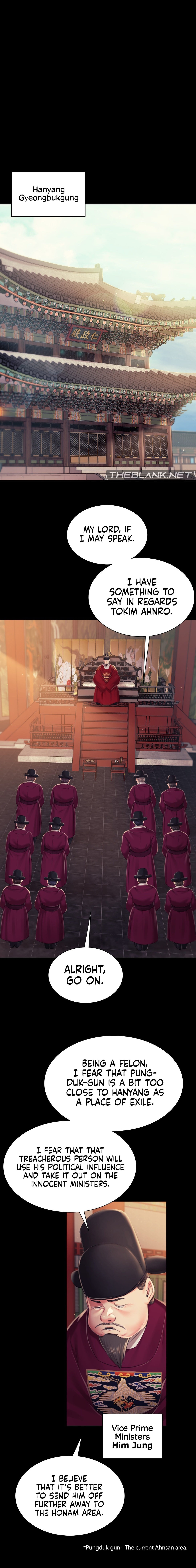 Madam chapter 98 page 9