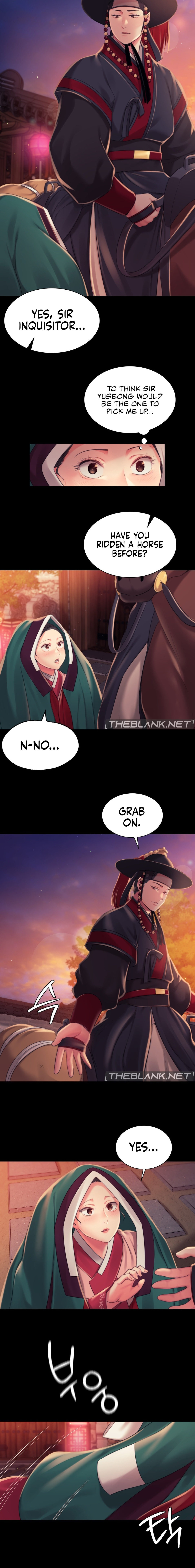 Madam chapter 98 page 14