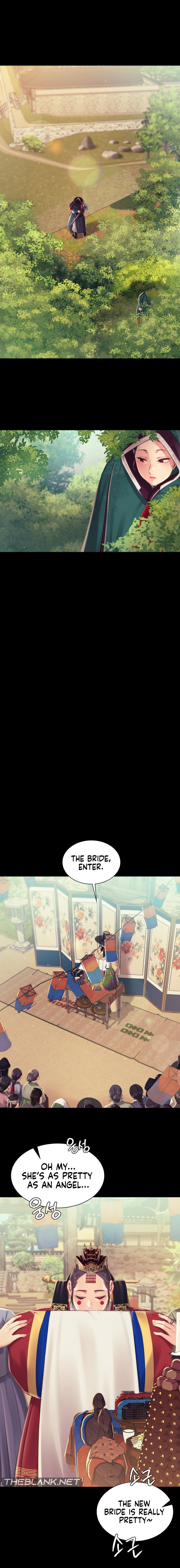 Madam chapter 99 page 14