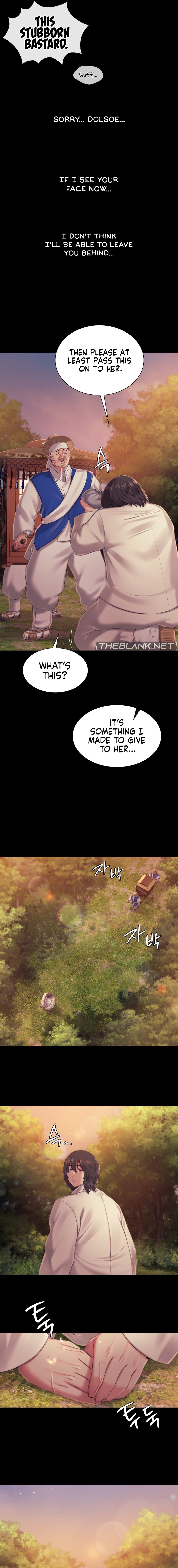 Madam chapter 100 page 6