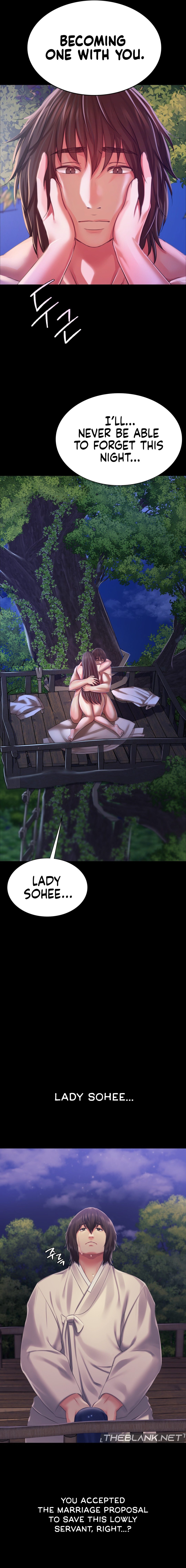 Madam chapter 100 page 10