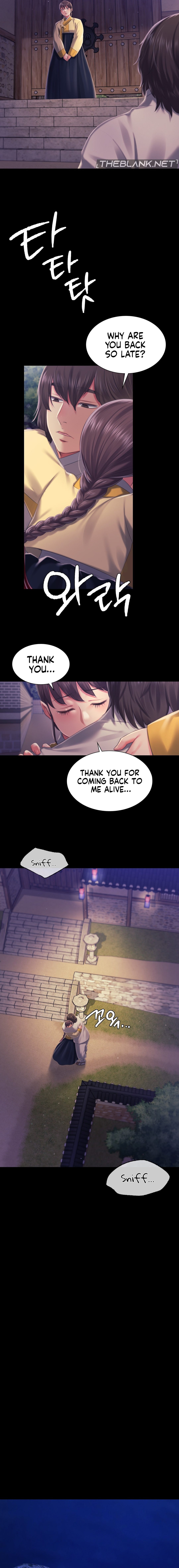 Madam chapter 100 page 12