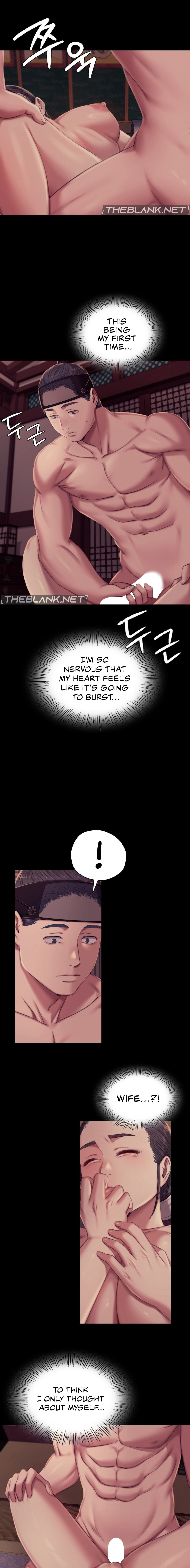 Madam chapter 101 page 4