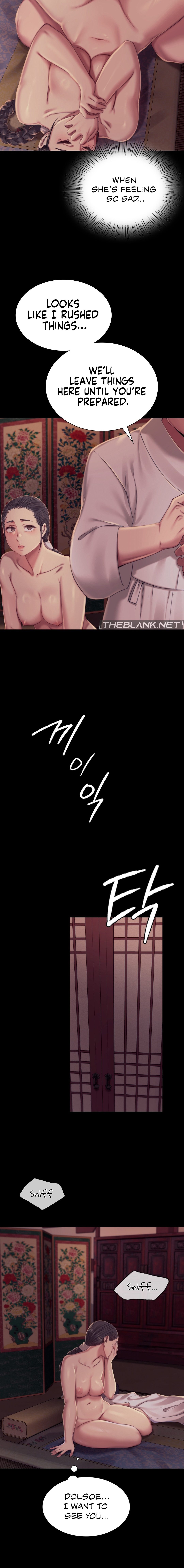 Madam chapter 101 page 5