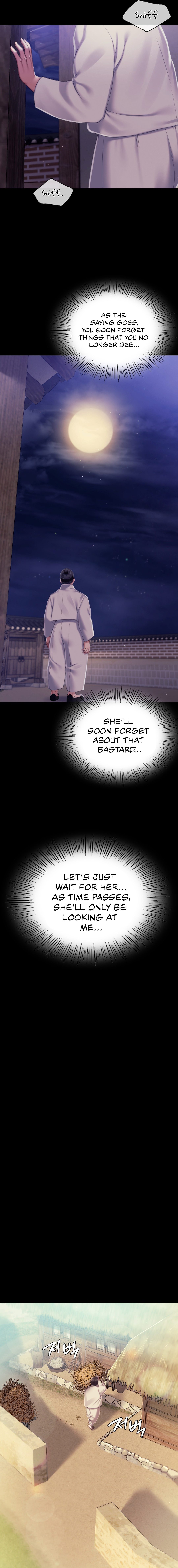 Madam chapter 101 page 6