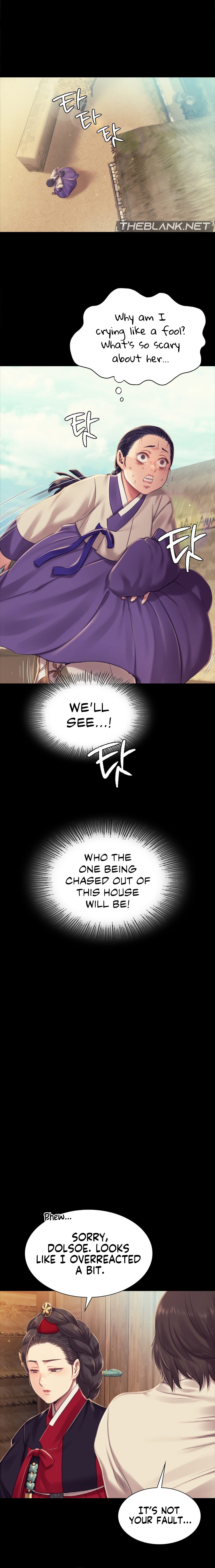 Madam chapter 101 page 11