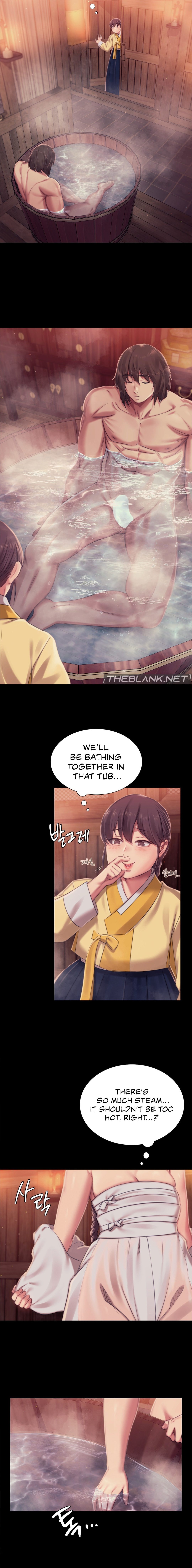 Madam chapter 101 page 15